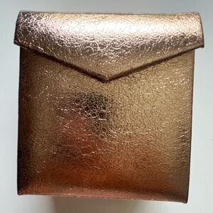 Nordstrom Rose Gold Jewelry Organizer